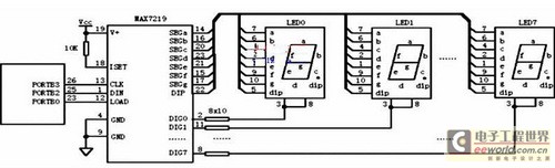 红外遥控密码锁的设计与实现