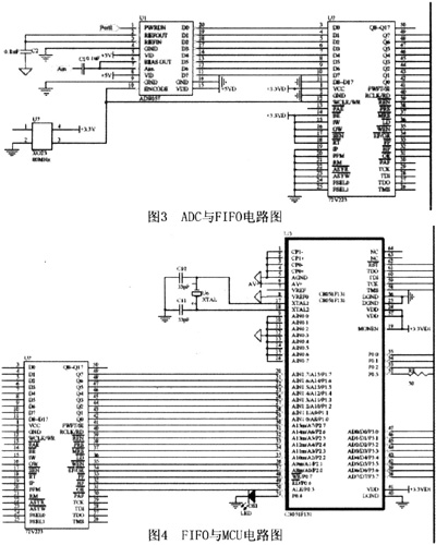 一种SAW RFID阅读器的信号处理电路设计