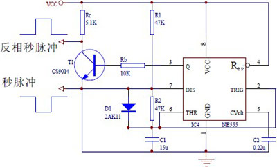 多功能红外线彩灯遥控器的研制