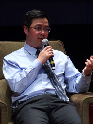 德州仪器完成收购国家半导体，模拟业务称霸