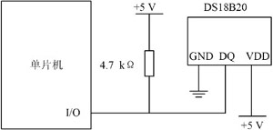 电池温度智能监测系统设计