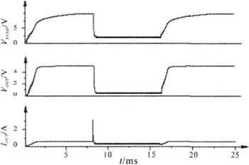 保护USB的电源开关设计方案