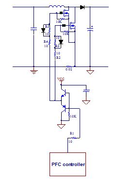 图14：常用并联驱动电路