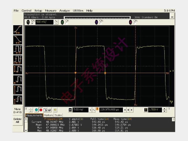 《电子系统设计》