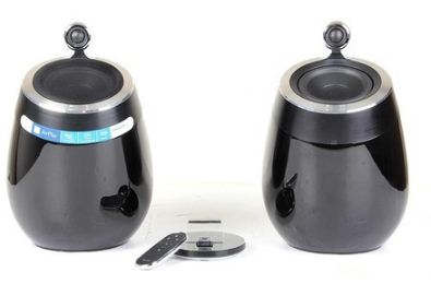 飞利浦顶级苹果Airplay音响