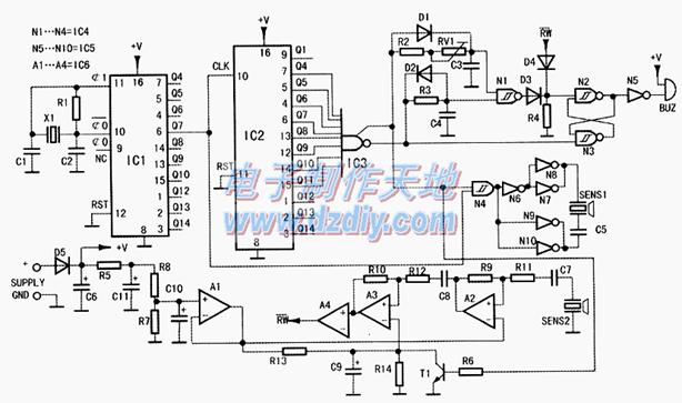 介绍一款常见的倒车<a class=