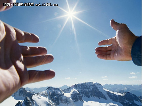 展望未来 2013年网络技术趋势预测