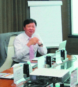 交流·设计·实现  ADI首届设计峰会圆满落幕