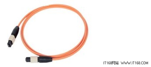 高密度低成本 MTP/MPO助数据中心新发展