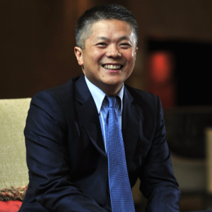 动静皆有度 ——专访德州仪器（TI）全球销售与市场应用高级副总裁谢兵先生