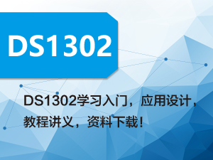 DS1302专题