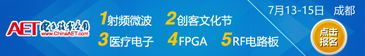 赛灵思的下一个五年：看准行业大趋势 市场扩张3倍