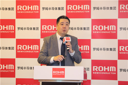 ROHM首推隔离型电源控制芯片加入“去光耦运动”