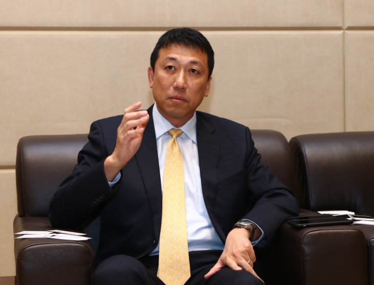 时评：半导体产业又活过来了