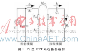无线电能传输系统参数优化