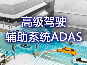 ADAS技术专题