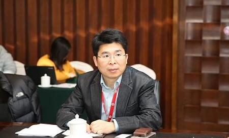 华大九天杨晓东谈本土EDA发展：打铁还需自身硬