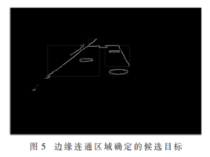 基于多特征融合的井盖检测系统实现