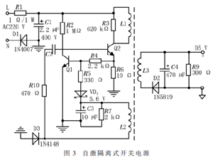 基于云平台的非侵入式负荷监测与识别系统