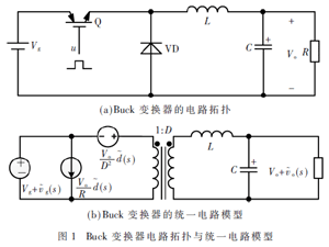轨到轨可调输出单级Buck变换器的研究与设计