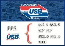 USB PD能否一统快充江湖？