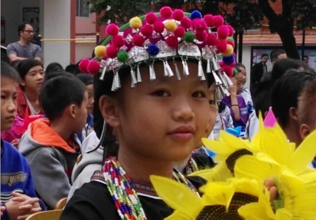 回首2018难忘大山里的那一缕阳光