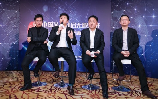大陆首款自研无线路由芯片量产 矽昌通信为物联网“中枢神经”提供新选择