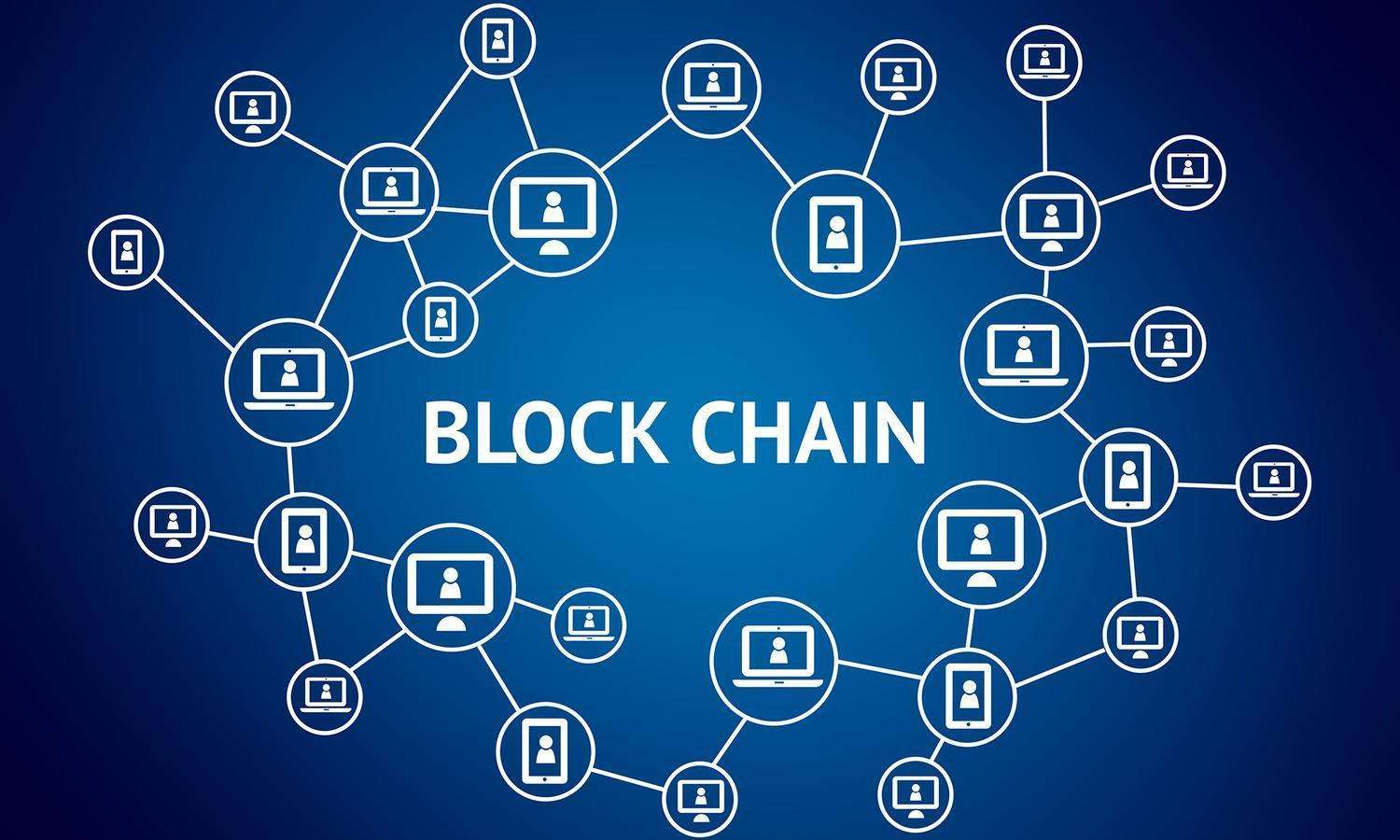 区块链技术发展历程及难点