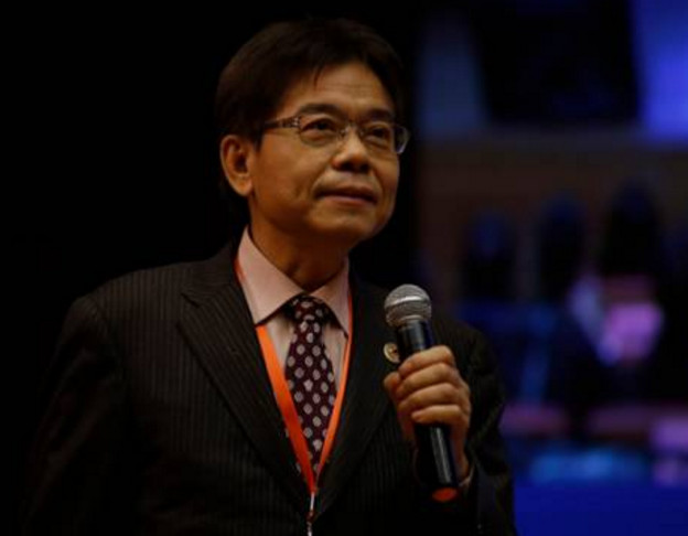 创造新一代人工智能的核心理论