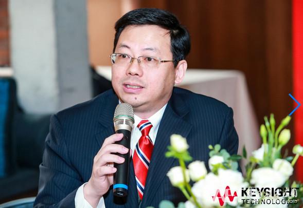 是德科技：持续投入中国市场 为中国芯保驾护航