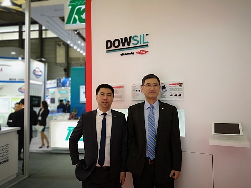 瞄准5G和新能源汽车，陶氏要在材料上下什么功夫？