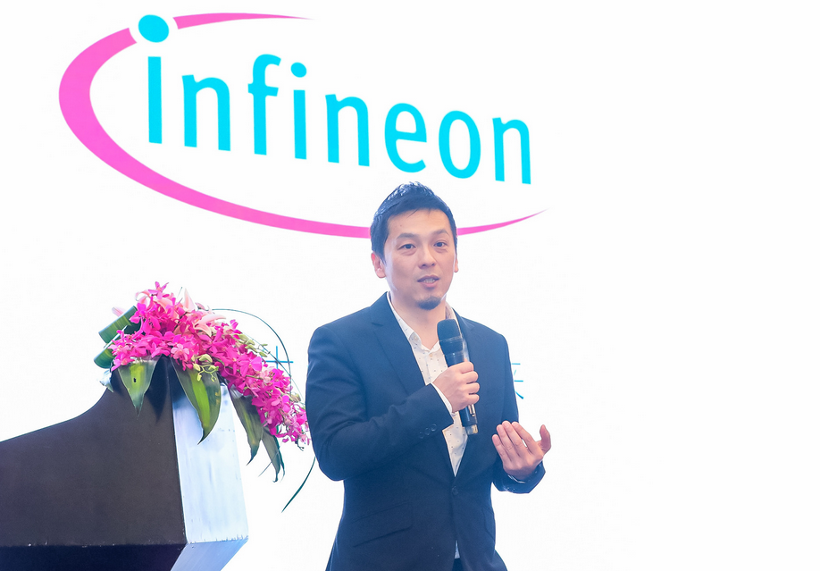 3D传感、AI、工业4.0、IoT    2019半导体产业热点技术展望