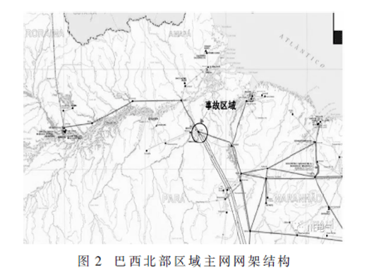 基于电网脆弱性的连锁故障预测