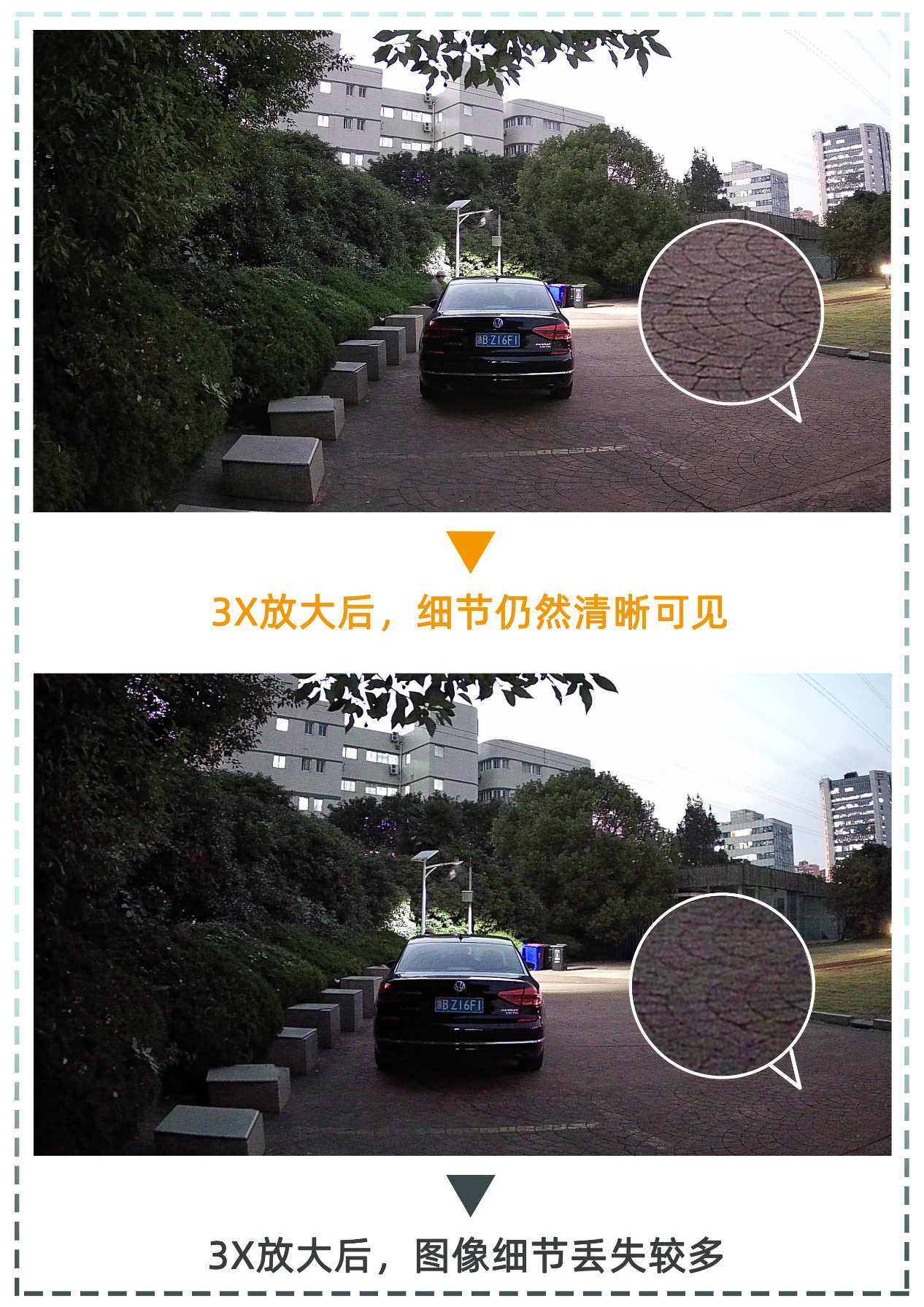 思特威发布两款3MP图像传感器，开启网络摄像机“全高清Pro时代”