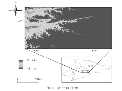 高分辨率遥感影像支持下的水玉线沿线地质信息提取