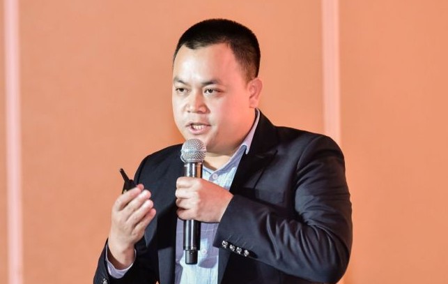 陈桂耀：多维度构建主动、联动信息安全防御体系