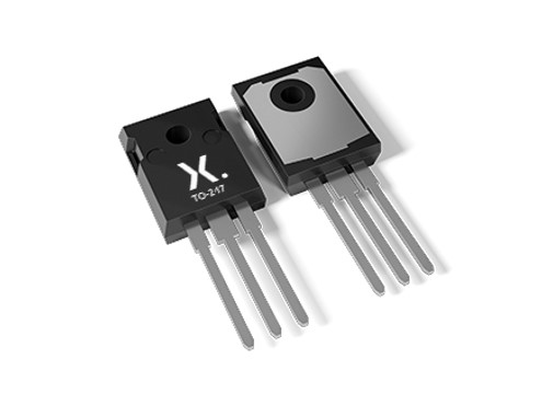 Nexperia（安世半导体）宣布推出新一代 650V 氮化镓 (GaN) 技术