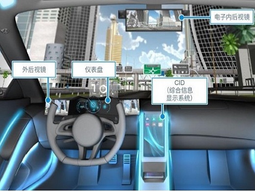 贯通ISO 26262，罗姆解读汽车“功能安全”