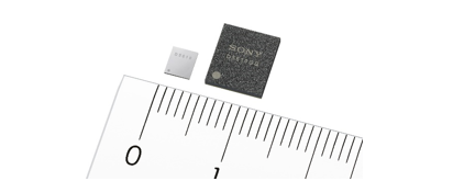 震惊,索尼推出两款GNSS接收器芯片，功耗仅9mW