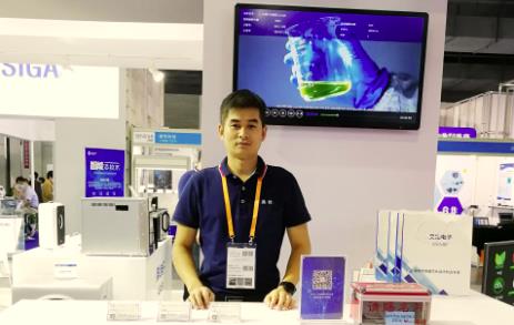 奥松电子：突破国际技术限制，为中国传感器创新发展贡献力量