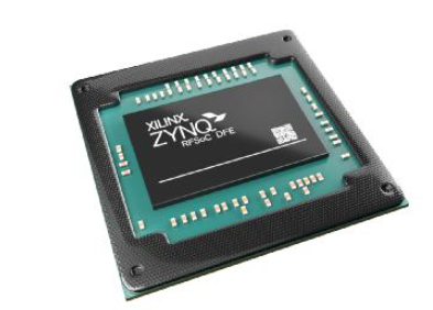 Xilinx为5G无线电大规模部署推出突破性Zynq RFSoC DFE