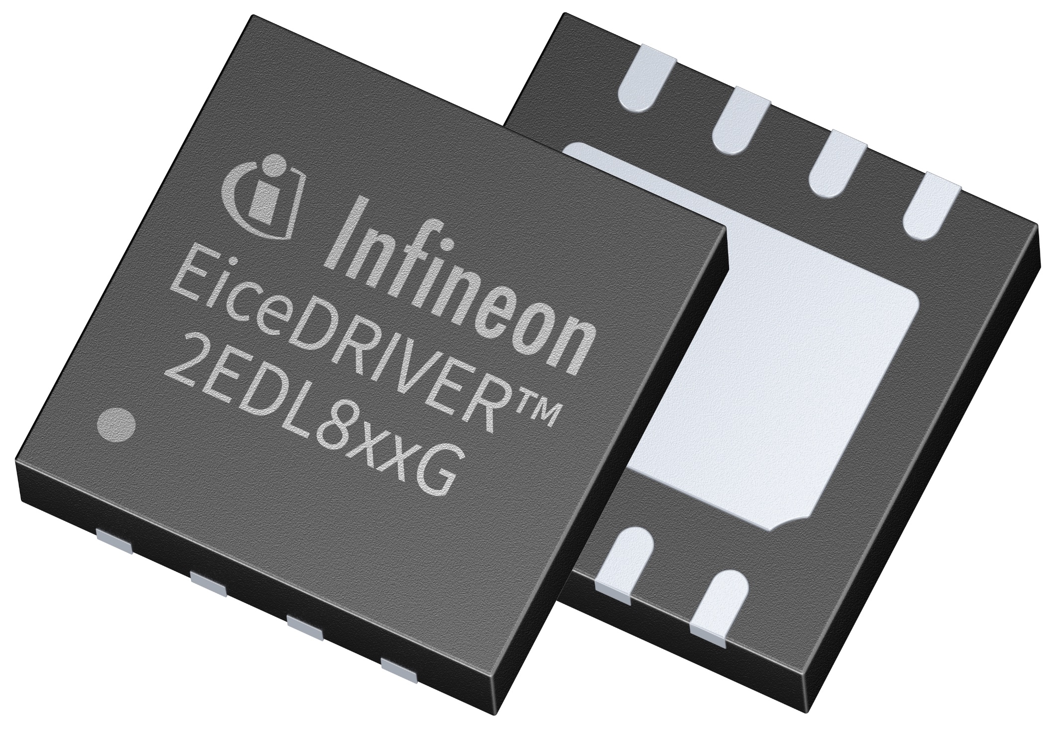 英飞凌推出适用于5G和LTE宏基站的全新栅极驱动IC