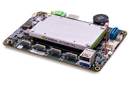 Teledyne Flir发布新产品：带 Quartet TX2 嵌入式解决方案的 4 倍流传输摄像头