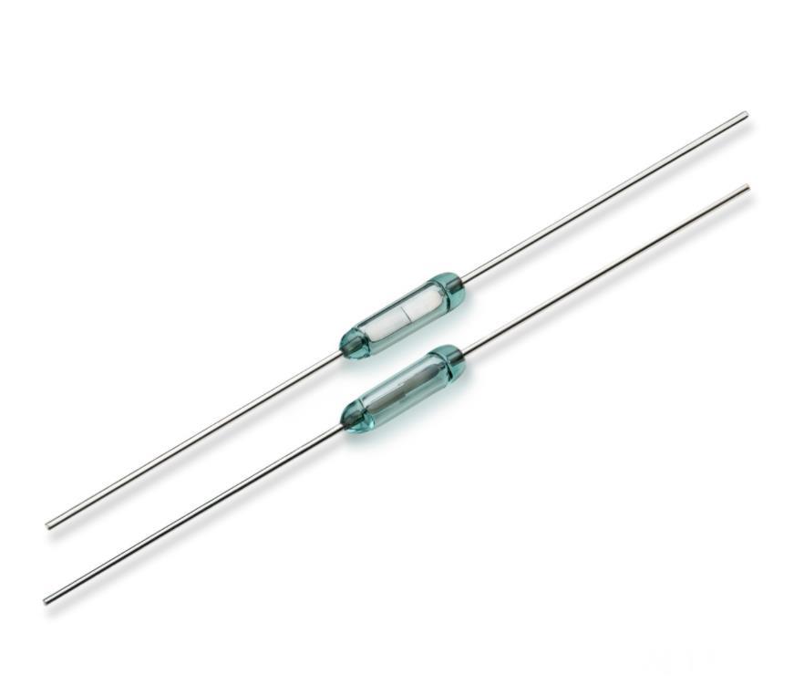 Littelfuse最新款超小型7 mm磁簧开关提供更优可靠性