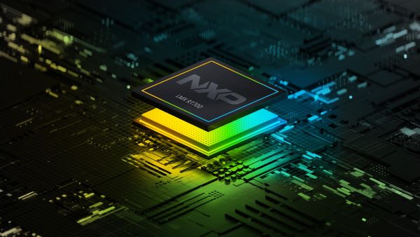 NXP全新i.MX RT700跨界MCU搭载eIQ Neutron NPU， 以高性能、低功耗赋能AI边缘
