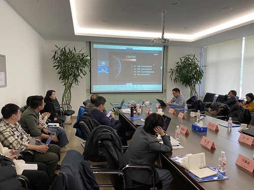 DeepSeek赋能网络安全产业迎来发展新机遇