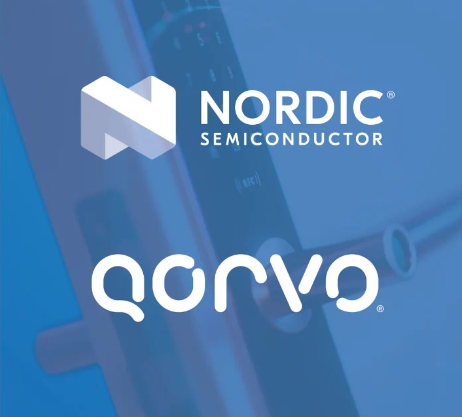 NOR329. Qorvo reference application.jpg